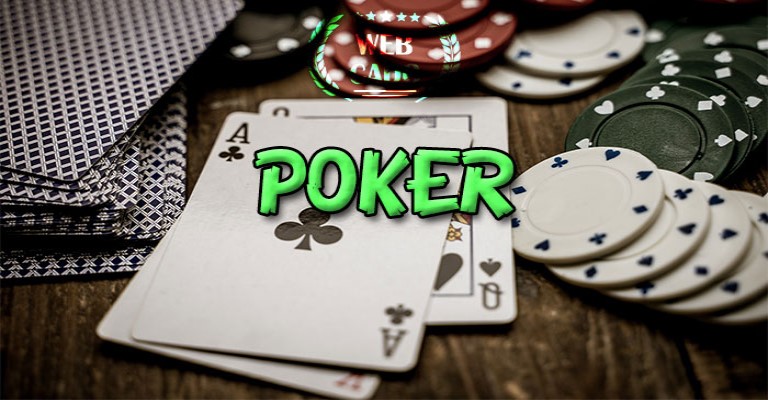 Game Poker Iwin là gì?