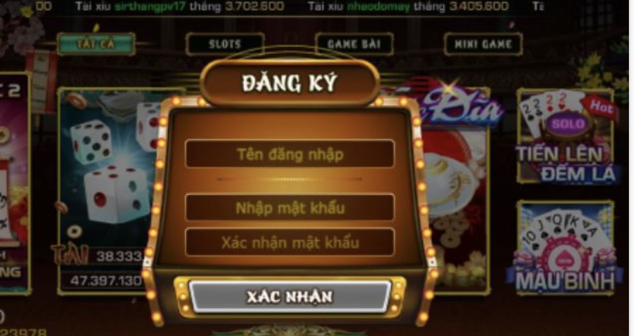 Hướng dẫn tải game Ngũ long Iwin trên điện thoại chi tiết nhất