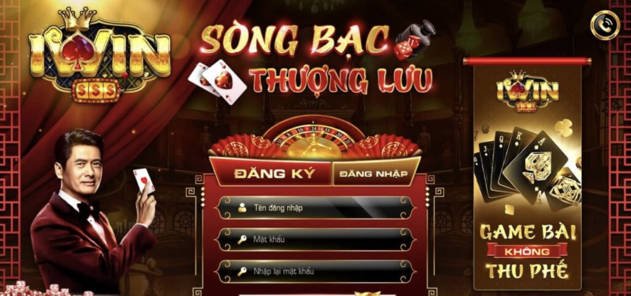 Hướng dẫn download game Soi cầu Iwin